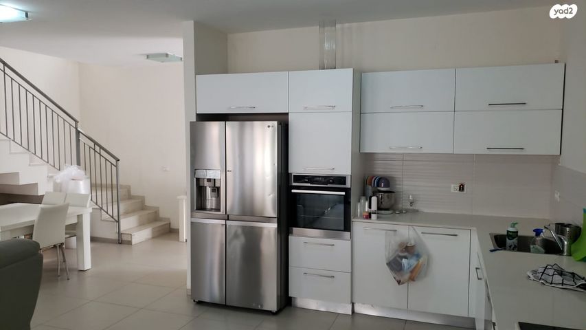 דו משפחתי, האורן 61, שאר העיר, רמת ישי