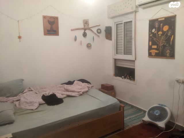 דירה, ארנון 22, שכונת הורדים, קרית שמונה