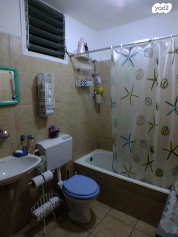 דירה, צה"ל 8, גבעת עמוס, נשר