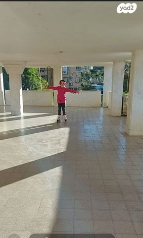 דירה, דרך יד לבנים 204, יזרעאליה, חיפה