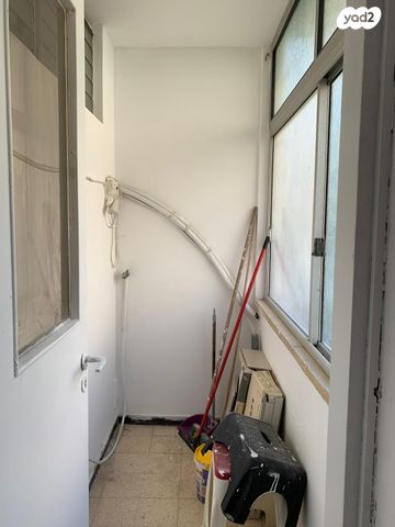 דירה, אסתר המלכה 31, נווה דוד, חיפה