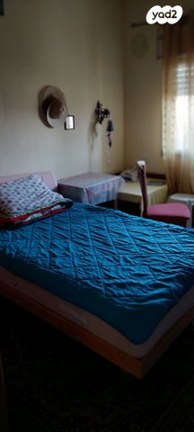 דירה, שדרות וייצמן 37, מוצקין הותיקה, קרית מוצקין