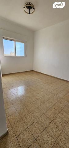 דירה, הגיבורים 37, מרכז העיר, חדרה