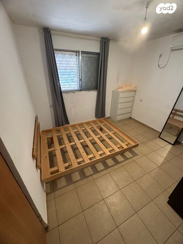 דירה, פרץ 9, תל חנן, נשר