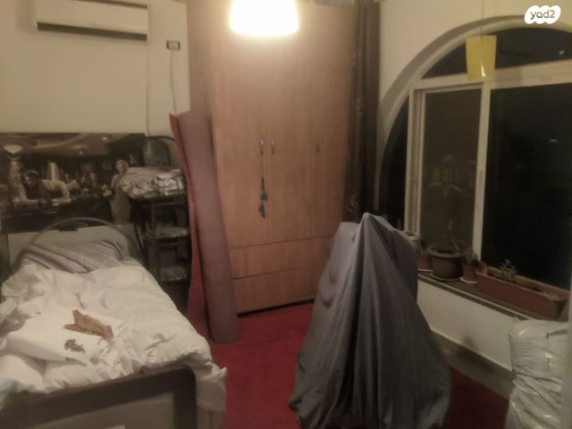 דירה, ארנון 22, שכונת הורדים, קרית שמונה