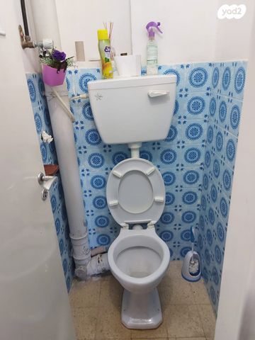 דירה, דרך יד לבנים 204, יזרעאליה, חיפה