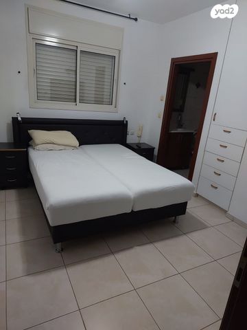 דירה, אמיר דרורי 38, קרית אילון, חולון