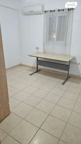 דירה, משעול סוכות 4, שכונה ד', באר שבע