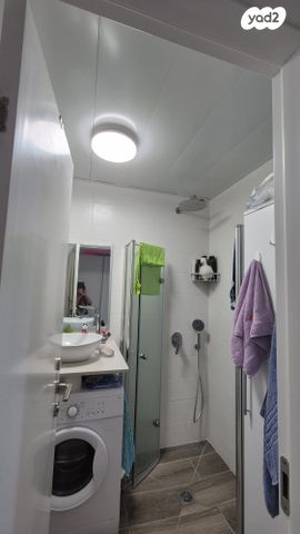 יחידת דיור, שדרות מנחם בגין 10, גבעת אולגה, חדרה