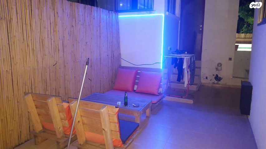 יחידת דיור, לואי פסטר 18, רובע ט"ו, אשדוד