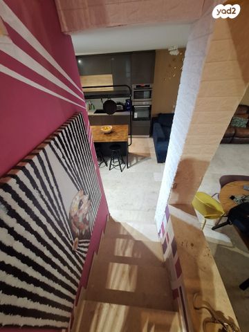 בית פרטי/ קוטג', סמטת הרדוף 116, הצמרות, קיסריה