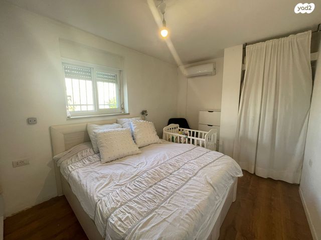 דירת גן, שבתאי הנגבי 71, גילה, ירושלים