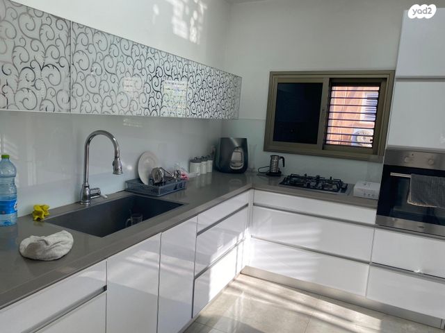 דירה, שדרות בנימין 50, מרכז העיר דרום, נתניה