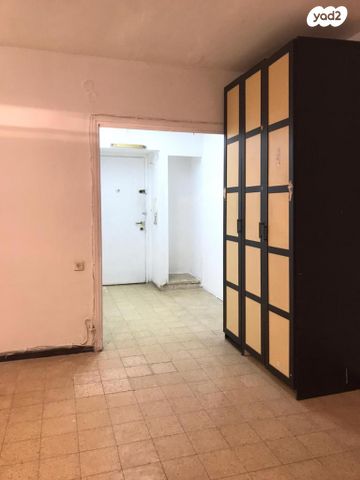 דירה, ליפסקי 4, הצפון החדש - כיכר המדינה, תל אביב יפו