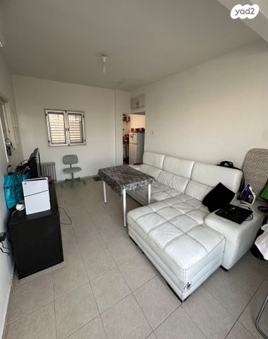 דירה, א.ד. גורדון 30, כצנלסון, ראשון לציון