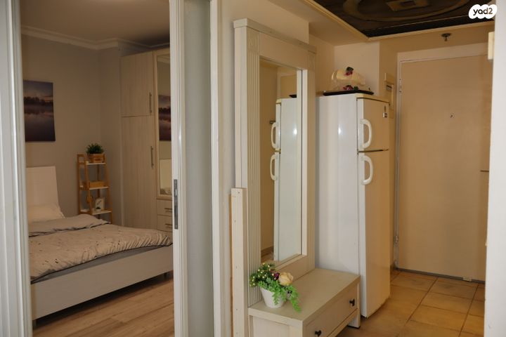 דירה, דוד אלעזר 10, חוף הכרמל, חיפה