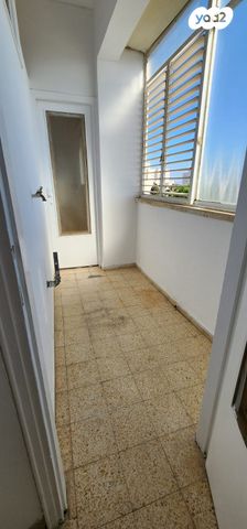 דירה, הגיבורים 37, מרכז העיר, חדרה