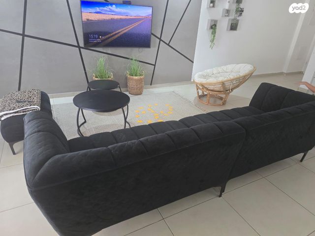 דירה, נחל לכיש 25, נאות שקמה, שדרות