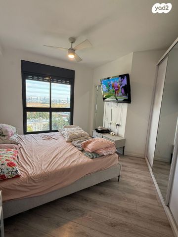 דירה, בית אל 41, נווה שרת, תל אביב יפו