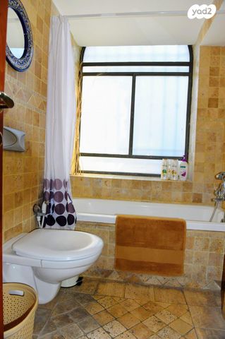 תיירות ונופש, הע"ח 27, מוסררה, מורשה, ירושלים