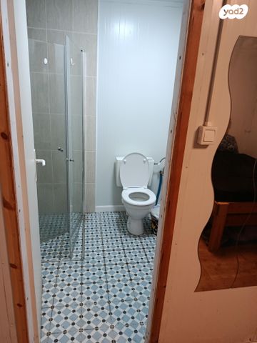 דירה, פינסקר 4, קרית ים ג', קרית ים