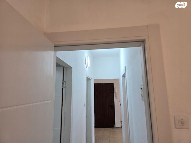 דירה, דרך יד לבנים 130, תל עמל, חיפה