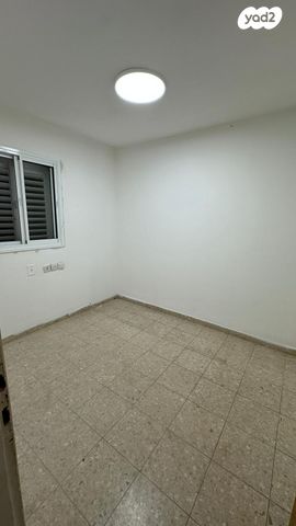 דירה, ביאליק 54, בן גוריון, אשקלון