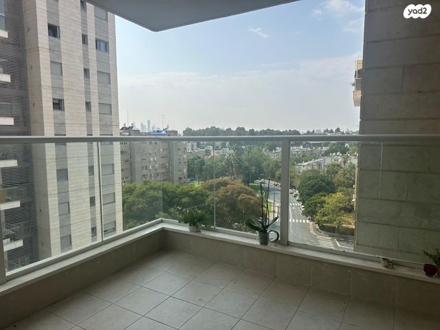 דירה, בית אל 15, נווה שרת, תל אביב יפו