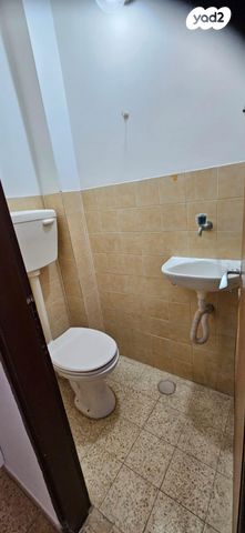 דירה, דרך הציונות 26, רובע ג', אריאל