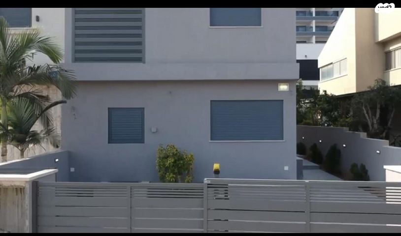 בית פרטי/ קוטג', הרב אברהם מאיר יעקובוביץ 8, נחלת יהודה, ראשון לציון