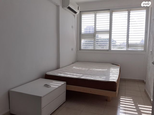 יחידת דיור, ז'בוטינסקי 54, שכונה ג', באר שבע