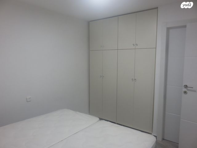 יחידת דיור, רחבת רד"ק 5, שכונה י"א, באר שבע