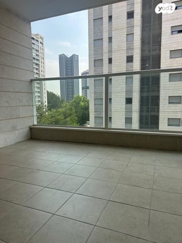 דירה, בית אל 15, נווה שרת, תל אביב יפו