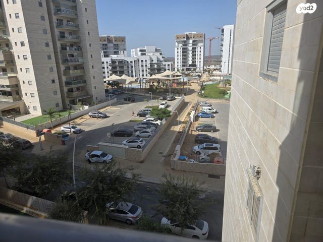 דירה, נחל לכיש 25, נאות שקמה, שדרות