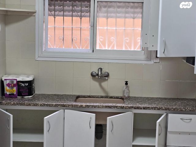 דירה, דרך יד לבנים 130, תל עמל, חיפה