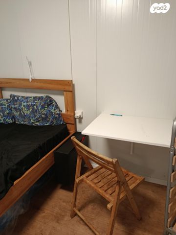 דירה, פינסקר 4, קרית ים ג', קרית ים