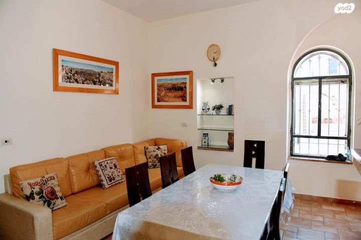 תיירות ונופש, הע"ח 27, מוסררה, מורשה, ירושלים