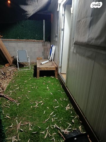 דירה, פינסקר 4, קרית ים ג', קרית ים