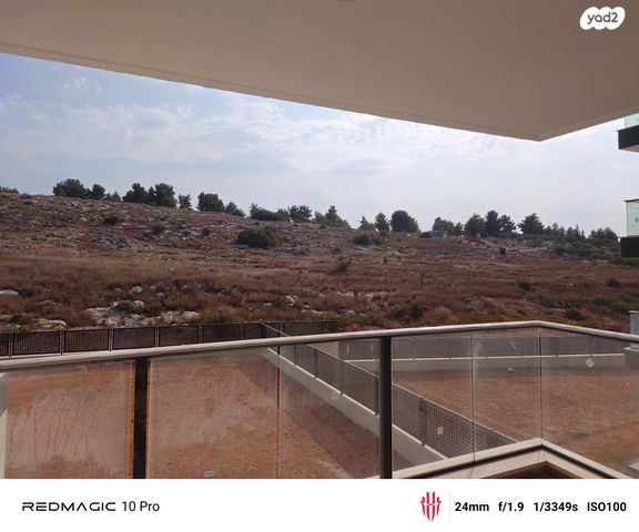 דירת גן, אבן סינא 11, כפר ברא, כפר ברא