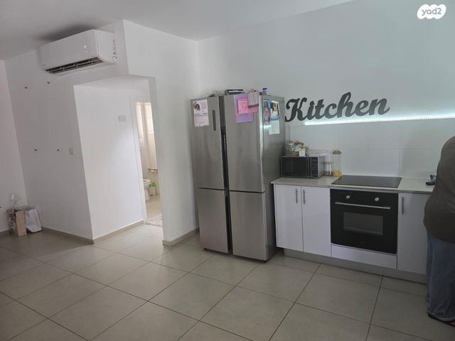 דירה, נחל לכיש 25, נאות שקמה, שדרות