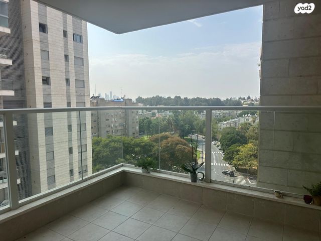 דירה, בית אל 15, נווה שרת, תל אביב יפו