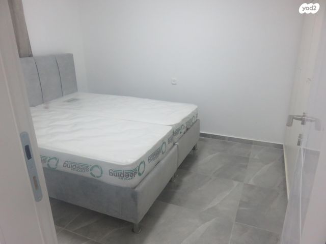 יחידת דיור, רחבת רד"ק 5, שכונה י"א, באר שבע