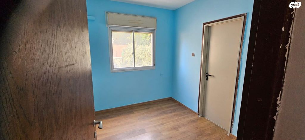 דירה, דרך הציונות 26, רובע ג', אריאל