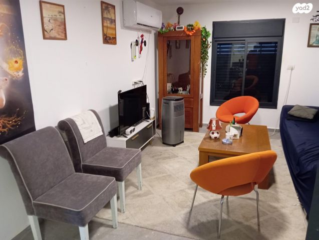 בית פרטי/ קוטג', אגמית 27, מעוף, ערד