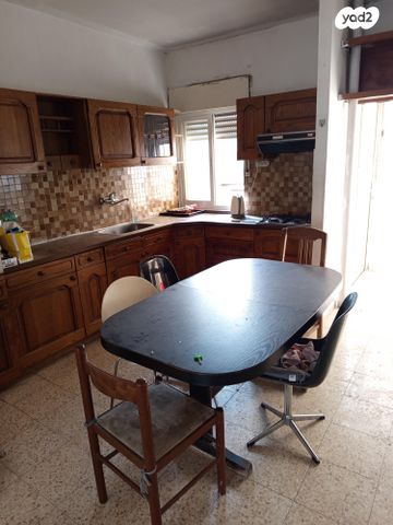 דירה, טשרניחובסקי 4, גבעת הורדים, רסקו, ירושלים