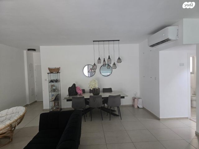 דירה, נחל לכיש 25, נאות שקמה, שדרות