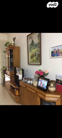 דירת גן, תמר 5, אחווה, אחווה