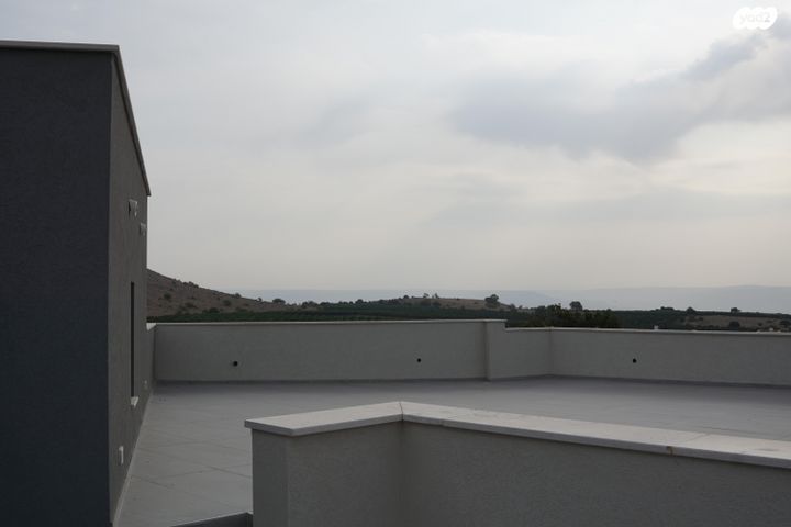 בית פרטי/ קוטג', כנרת 129, כחל, כחל