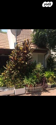 דירת גן, תמר 5, אחווה, אחווה