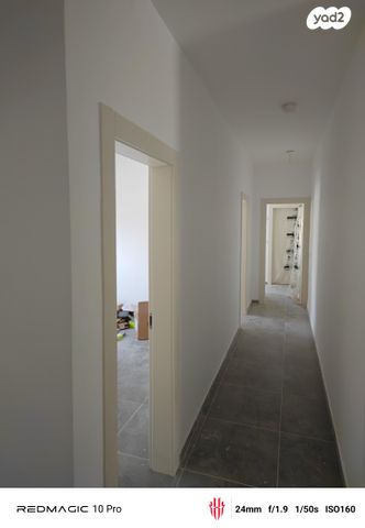 דירת גן, אבן סינא 11, כפר ברא, כפר ברא